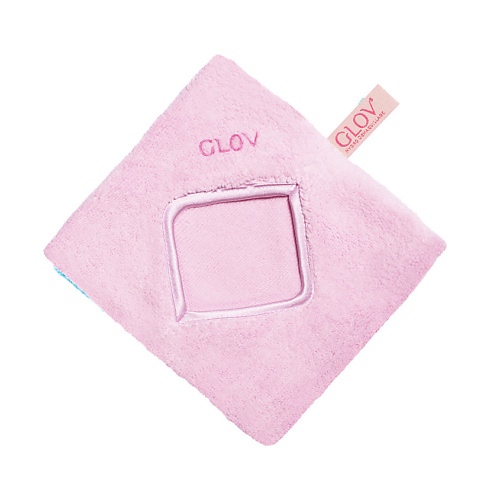 GLOV Салфетка для снятия макияжа GLOV для всех типов кожи glov рукавичка для снятия макияжа quick treat
