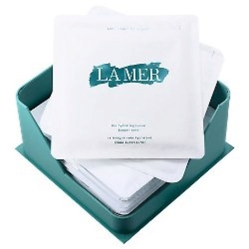 LA MER Увлажняющая Маска The Hydrating Facial LMR2AC501