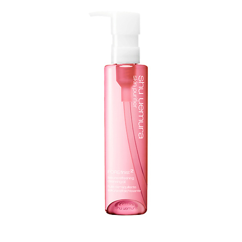 

SHU UEMURA Гидрофильное масло POREfinist2, Гидрофильное масло POREfinist2