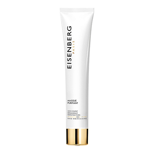 Маска для лица EISENBERG Очищающая маска Masque Purifiant