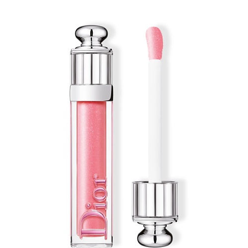 фото Dior блеск для губ dior addict stellar gloss