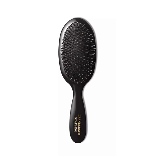 

LERNBERGER STAFSING Массажная щётка для волос средняя Dressing Brush, Массажная щётка для волос средняя Dressing Brush