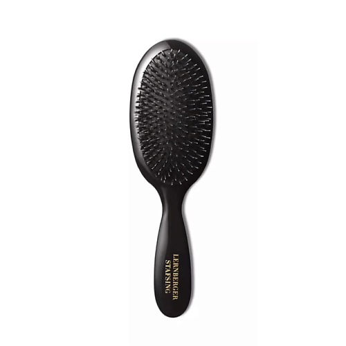 Щетка для волос LERNBERGER STAFSING Массажная щётка для волос средняя DRESSING BRUSH