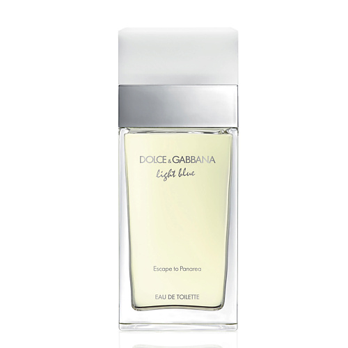 Женская парфюмерия DOLCE&GABBANA DOLCE & GABBANA Light Blue Escape to Panarea 25
