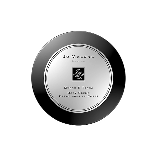 Женская парфюмерия JO MALONE LONDON Крем для тела Myrrh & Tonka Body Creme