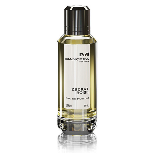 MANCERA Cedrat Boise 60 versace santal boise 100