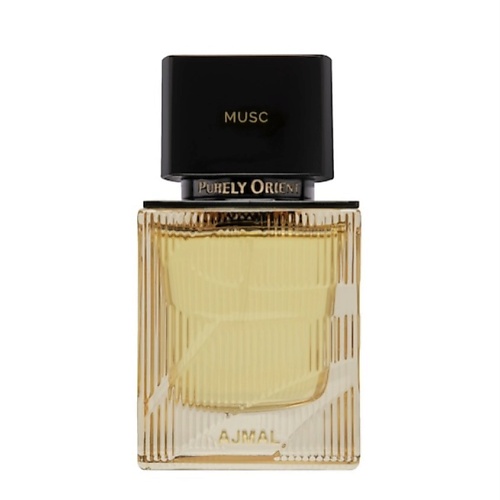 AJMAL Purely Orient Musc 75 ajmal purely orient cashmere wood edp 75