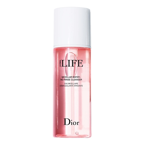 Мицеллярная вода DIOR Мицеллярная вода Hydra Life