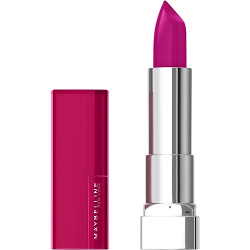 

MAYBELLINE NEW YORK Помада для губ Color Sensational, Помада для губ Color Sensational