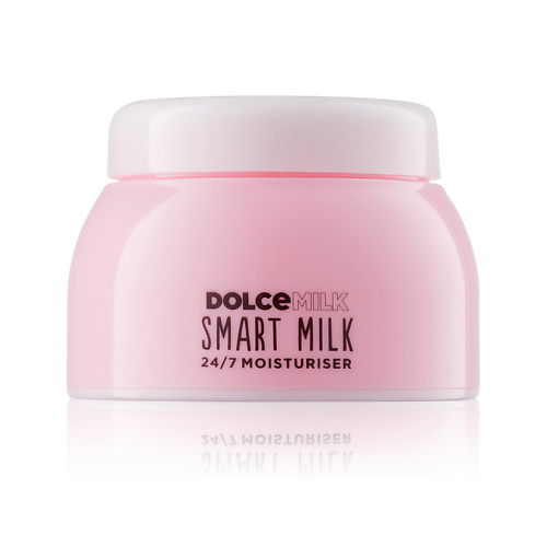 DOLCE MILK Крем для лица увлажняющий 24/7 dolce milk крем для лица увлажняющий 24 7