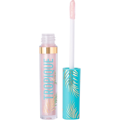 Блеск VIVIENNE SABO  для губ Tropique Gloss