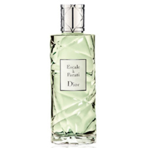 

DIOR Escale a Parati 75, Escale a Parati