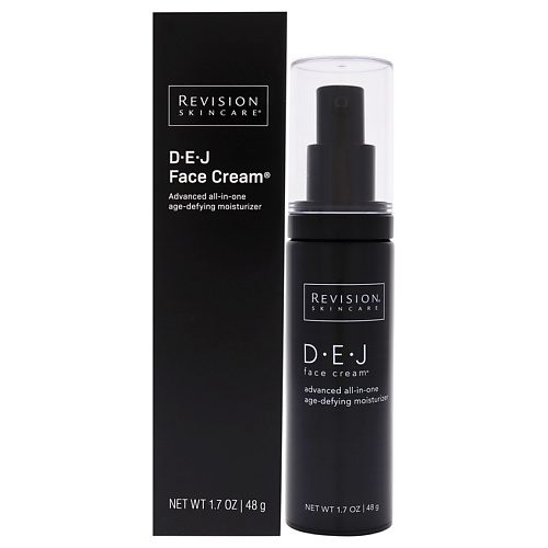 Кремы для лица REVISION Крем для лица увлажняющий DEJ FACE CREAM