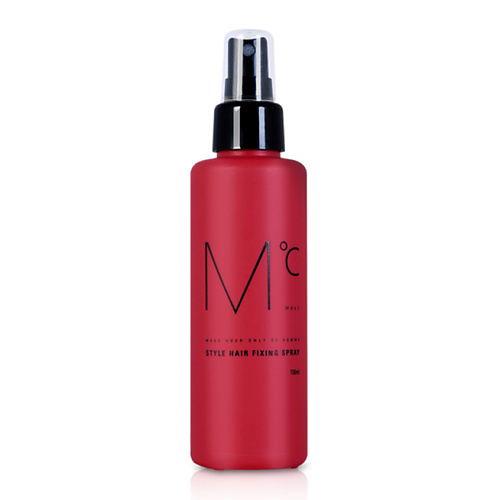 MDOC Спрей-фиксатор для волос max factor спрей фиксатор макияжа lasting performance