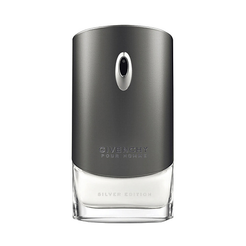 GIVENCHY Pour Homme Silver Edition 50 givenchy pour homme 100