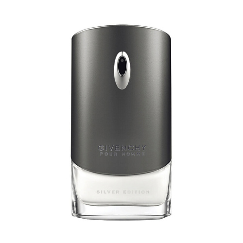 Туалетная вода GIVENCHY Pour Homme Silver Edition туалетная вода givenchy pour homme silver edition