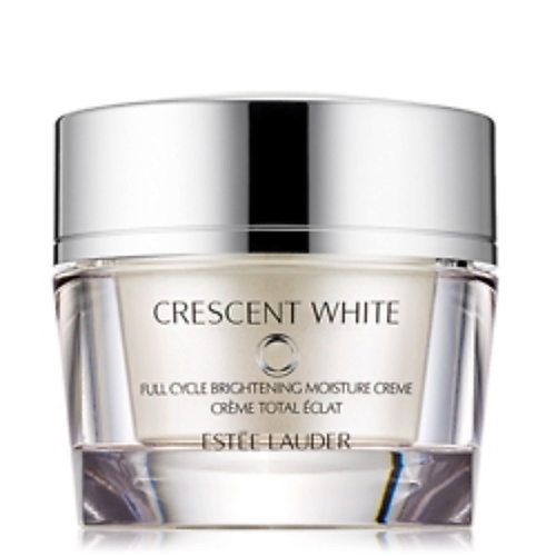 ESTEE LAUDER Увлажняющий крем Crescent White estee lauder эссенция корректирующая пигментацию crescent white