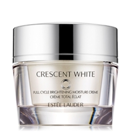 Крем для лица ESTEE LAUDER Увлажняющий крем Crescent White