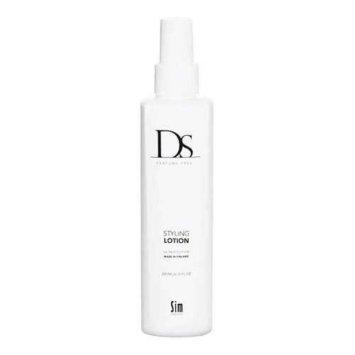 Лосьон для укладки волос DS PERFUME FREE Лосьон-спрей для укладки Styling Lotion for ds spirit ds3 ds4 ds4s ds5 ds 5ls ds6 ds7 hot fashion metal leather car styling custom keychain 4s shop business gift