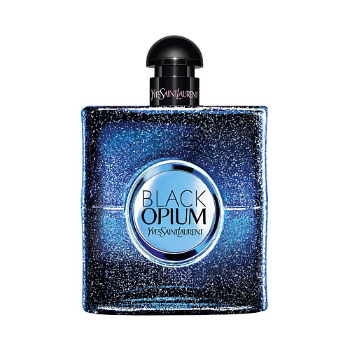 YVES SAINT LAURENT YSL Black Opium Eau De Parfum Intense 90