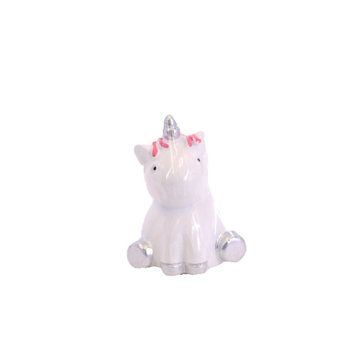 Бальзам для губ ЛЭТУАЛЬ Бальзам для губ White unicorn kenzo kenzoki white lotus бальзам для губ