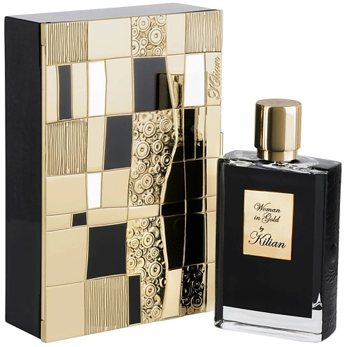 Набор парфюмерии KILIAN PARIS Woman In Gold набор парфюмерии kilian paris парфюмерный набор для путешествий woman in gold travel set