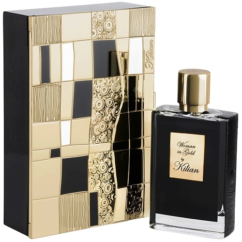 KILIAN PARIS Woman In Gold 50