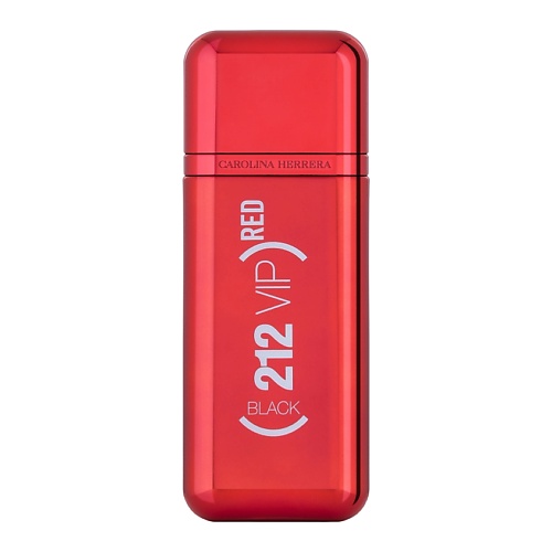 

CAROLINA HERRERA 212 (RED) VIP BLACK 100, 212 (RED) VIP BLACK