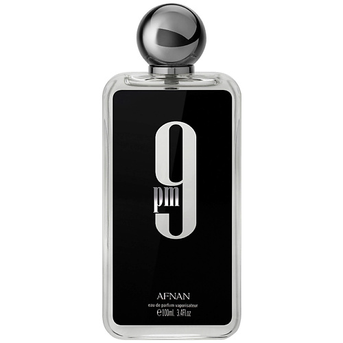 Мужская парфюмерия AFNAN 9 PM 100