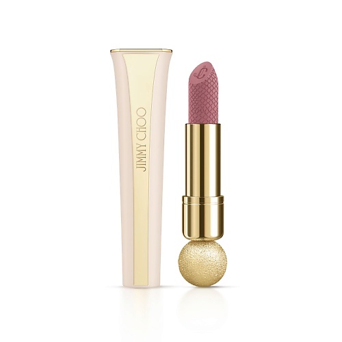 JIMMY CHOO Матовая помада для губ jimmy choo rose passion 60