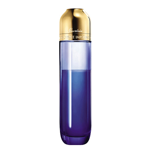 GUERLAIN Ночная детокс эссенция Orchidee Imperiale guerlain королевское масло orchidee imperiale