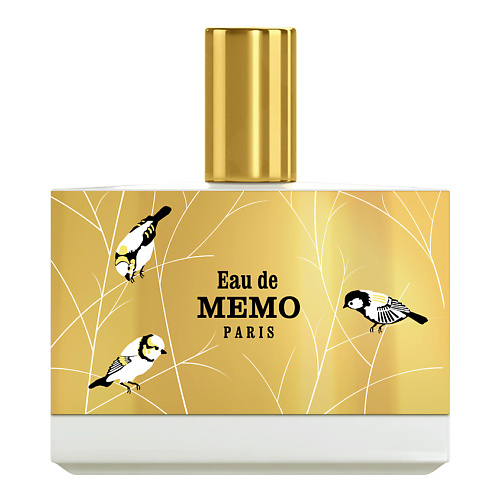 Парфюмерная вода MEMO Eau De Memo memo winter palace eau de parfum