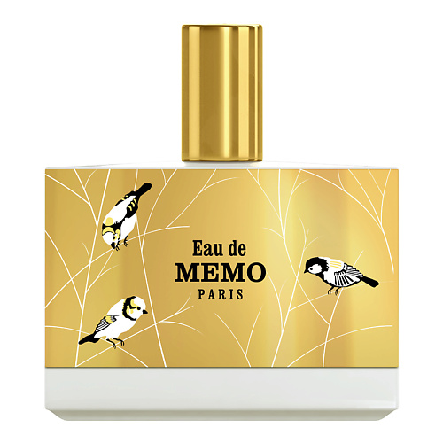 Парфюмерная вода MEMO Eau De Memo