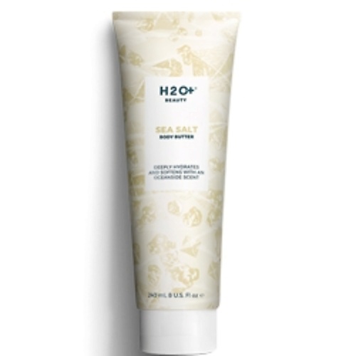 H2O+ Масло для тела SEA SALT