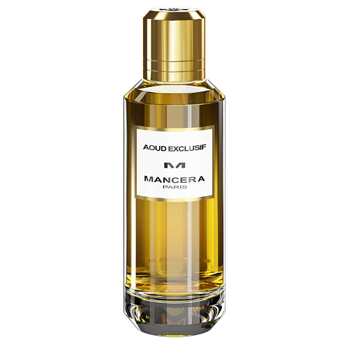 Парфюмерная вода MANCERA Aoud Exclusif Eau De Parfum mancera roses jasmin eau de parfum for women 120 ml