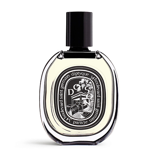 Парфюмерная вода DIPTYQUE Do Son Eau De Parfum мужская парфюмерия diptyque volutes eau de parfum