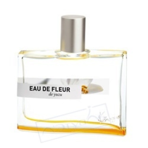 KENZO Eau de Fleur de Yuzu 50