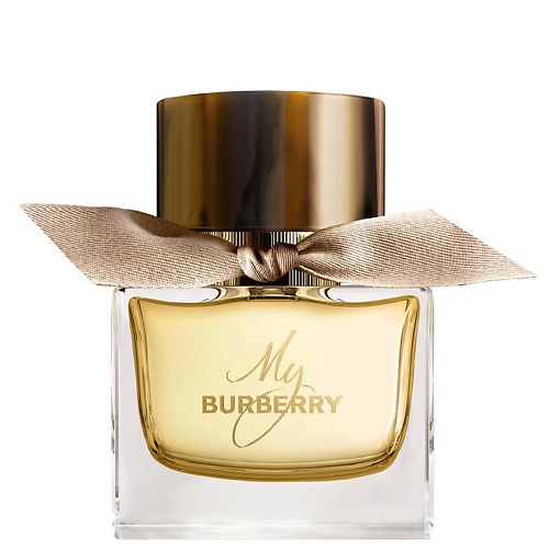 Парфюмерная вода BURBERRY My Burberry цена и фото