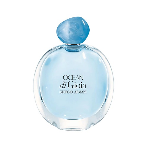 Парфюмерная вода GIORGIO ARMANI Ocean di Gioia женская парфюмерия cult blue ocean