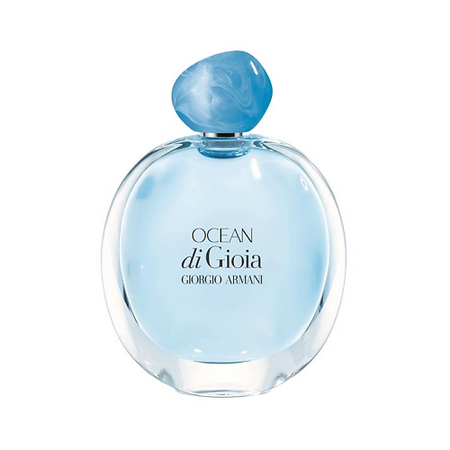 Парфюмерная вода GIORGIO ARMANI Ocean di Gioia дорожный набор парфюмерной воды giorgio armani acqua di gioia 30 мл 15 мл 2 предмета