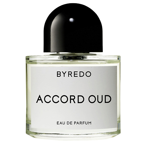Парфюмерная вода BYREDO Accord Oud Eau De Parfum byredo 1996 eau de parfum