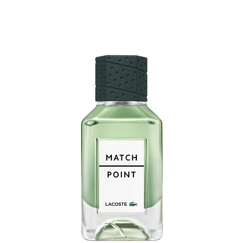 Мужская парфюмерия LACOSTE Match Point 50