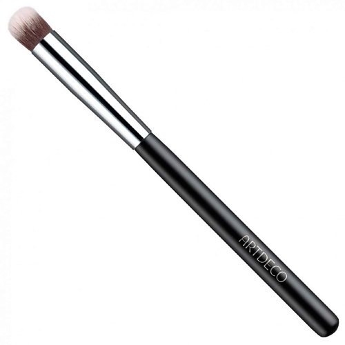 ARTDECO Кисть для макияжа Concealer & Camouflage Brush кисть для макияжа zinger classic синтетический ворс rt 11 sib 25