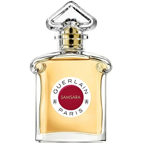 GUERLAIN Samsara 75 guerlain insolence