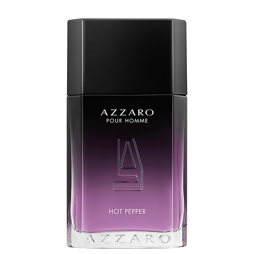 Мужская парфюмерия AZZARO Pour Homme Hot Pepper 100