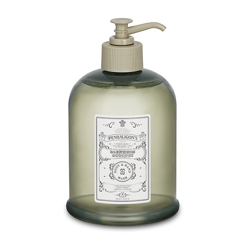 Банная линия PENHALIGON'S Гель для душа Blenheim bouquet