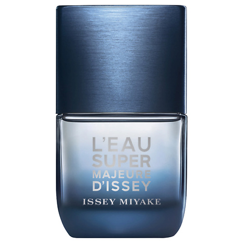 

ISSEY MIYAKE L'eau Super Majeure D'issey Pour Homme Intense 50, L'eau Super Majeure D'issey Pour Homme Intense