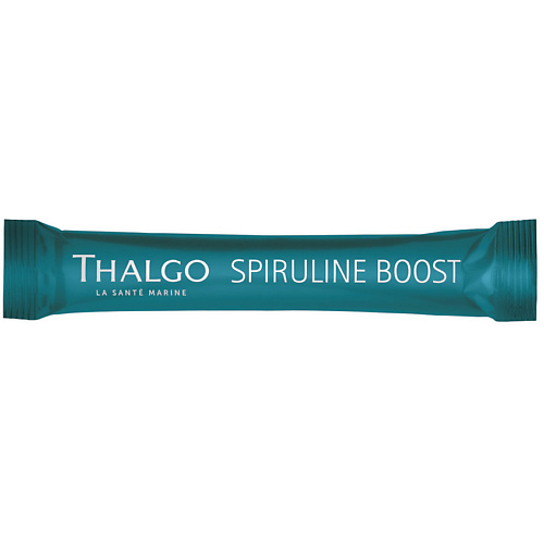 THALGO Детокс-напиток со спирулиной энергизирующий thalgo детокс напиток со спирулиной энергизирующий