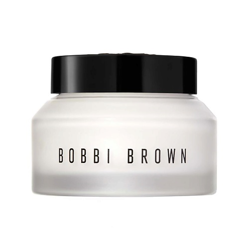 BOBBI BROWN Увлажняющий крем для лица Hydrating water fresh cream суперувлажняющий крем легкой текстуры super hydrating cream 30 мл