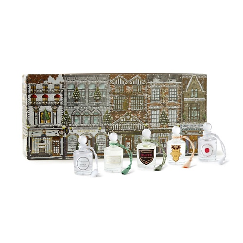 

PENHALIGON'S Набор Signature, Набор Signature